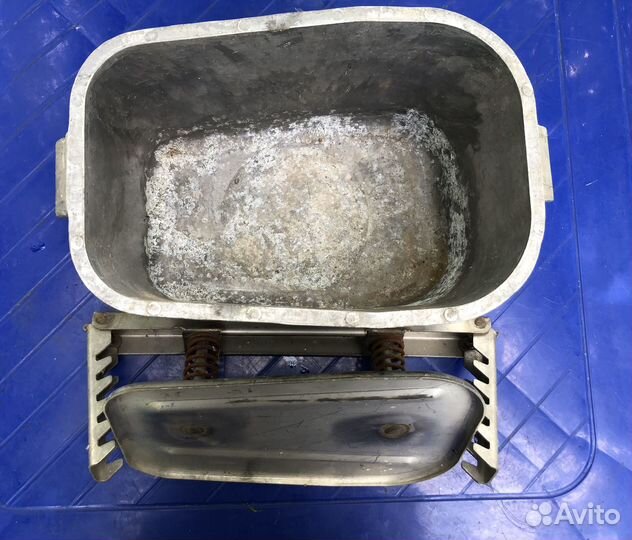 Пресс для мяcа, ветчины