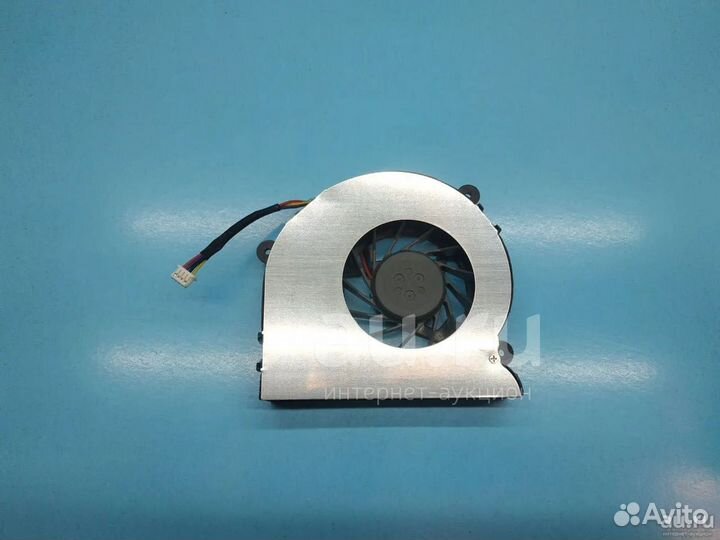 Вентилятор для ноутбука Asus ROG G53