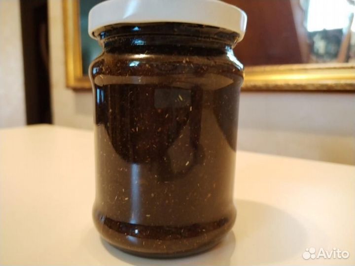 Варенье для женского здоровья