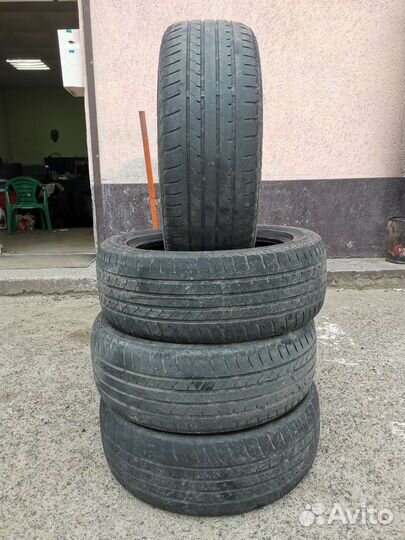 Maxtrek Maximus M1 195/55 R16