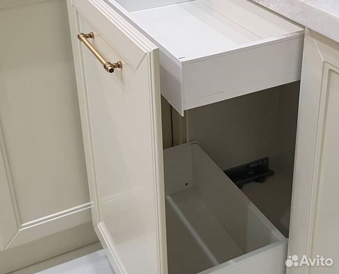 Кухни от производителя