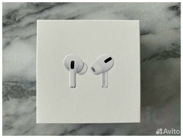 Реплика airpods pro 2