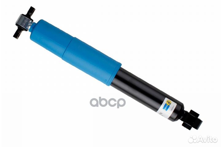 Амортизатор подвески Jaguar X-Type (CF1) H B4 2