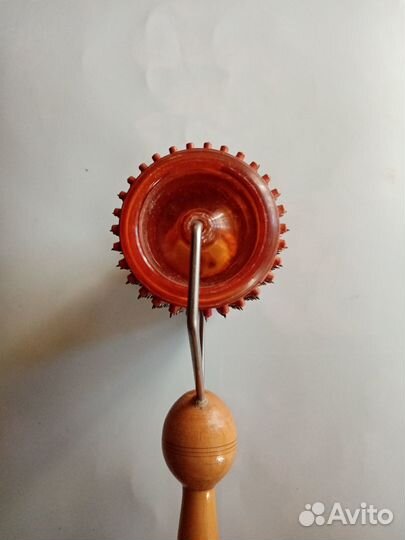 Аппликатор Ляпко Валик Большой