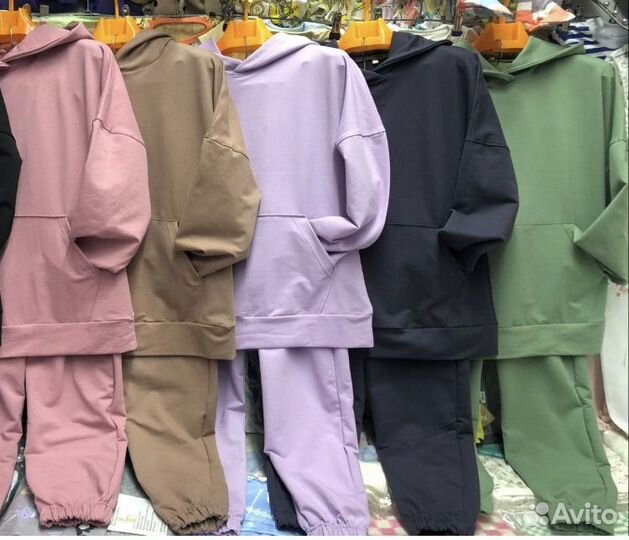 Костюм детский Размеры 128,134,140,146,152,158