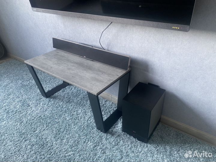 Саундбар lg 5530а