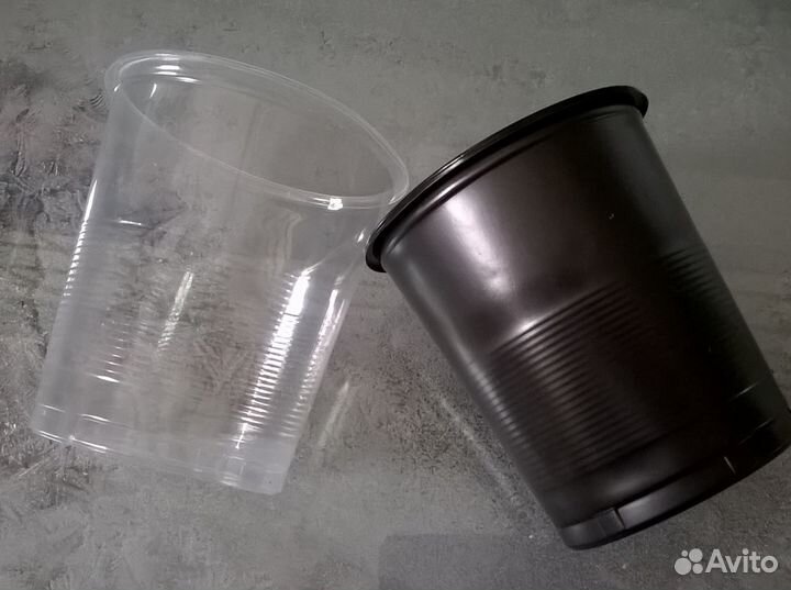 Стакан для рассады