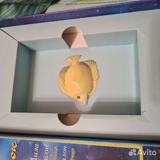 Таро Русалок