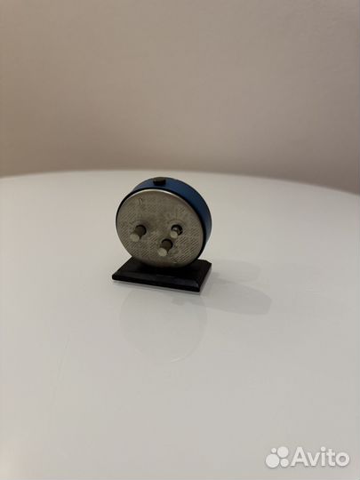 Часы будильник Ракета