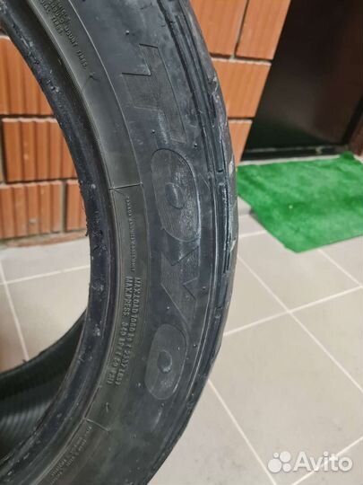Toyo Proxes ST III 275/45 R20