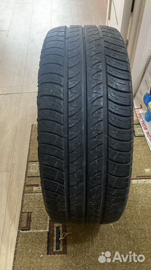 Cooper CS4 Touring 255/55 R17