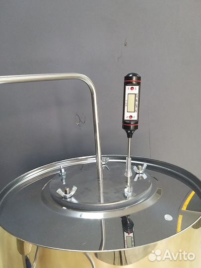 Самогонный аппарат Вагнер 12л