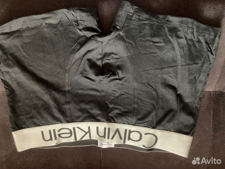 Calvin klein мужские трусы