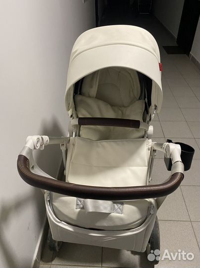 Коляска детская