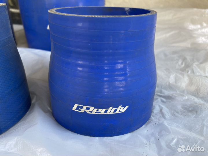 Greddy соединительная муфта впускного турбо-тракта