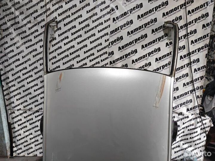 Крыша Toyota Camry Gracia SXV20 5S-FE 2000.04