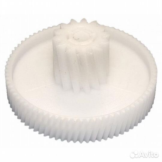 Шестерня мясорубки Rolsen D79/28, H36/15, z78/14зу