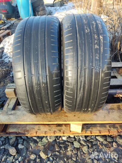 Goodyear EfficientGrip Performance 205/55 R16 91H