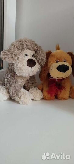 Детские игрушки