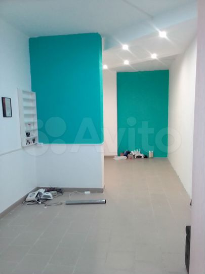 Свободного назначения, 54 м²