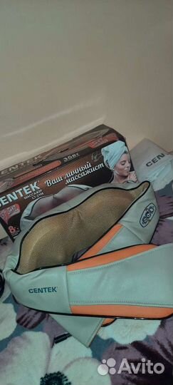 Массажер ст-2198