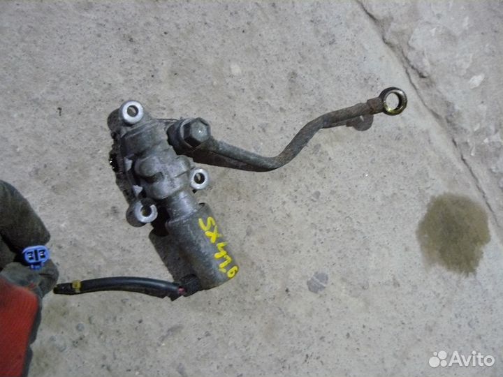 Клапан электромагнитный Фаз грм Suzuki SX4