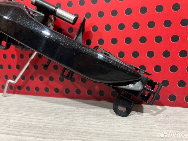 Ручка наружная передняя правая Lexus Nx 300H Z10