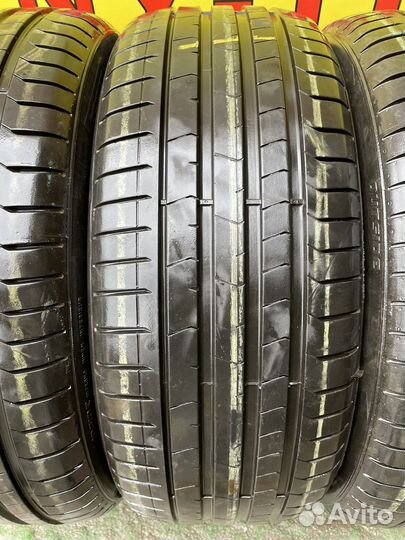 Pirelli P Zero 245/45 R20 103W