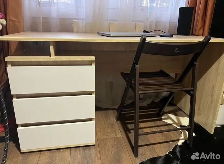 Стол письменный Кайт отличное качество
