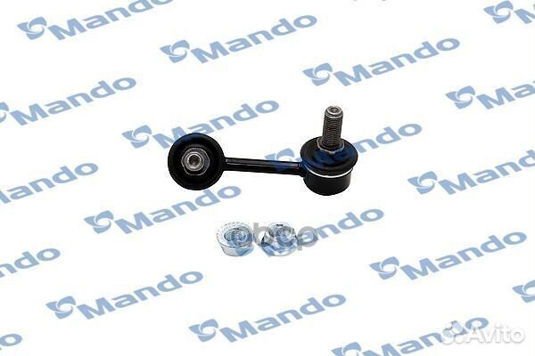 Тяга стабилизатора перед. Левая KIA sorento 02