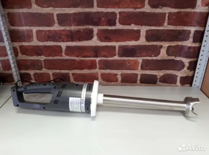 Гомогенизатор блендер погружной в ассортименте