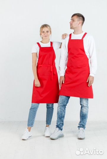 Фартук для повара