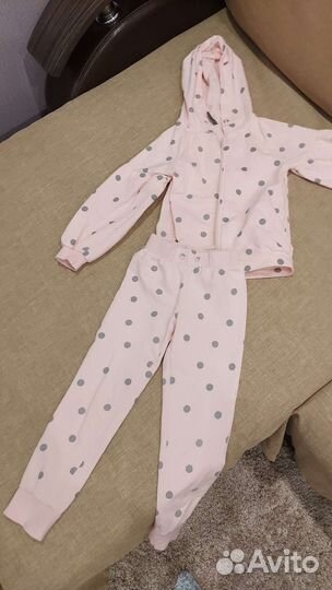 Детские вещи для девочки