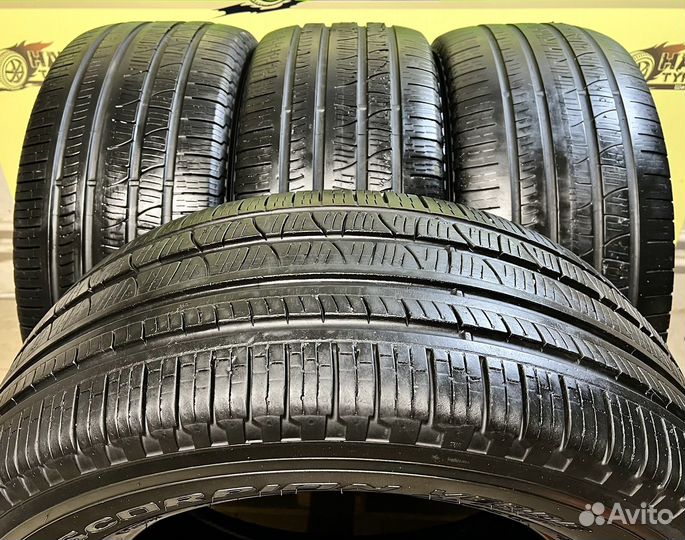 Pirelli Scorpion Verde All Season 285/60 R18 120V