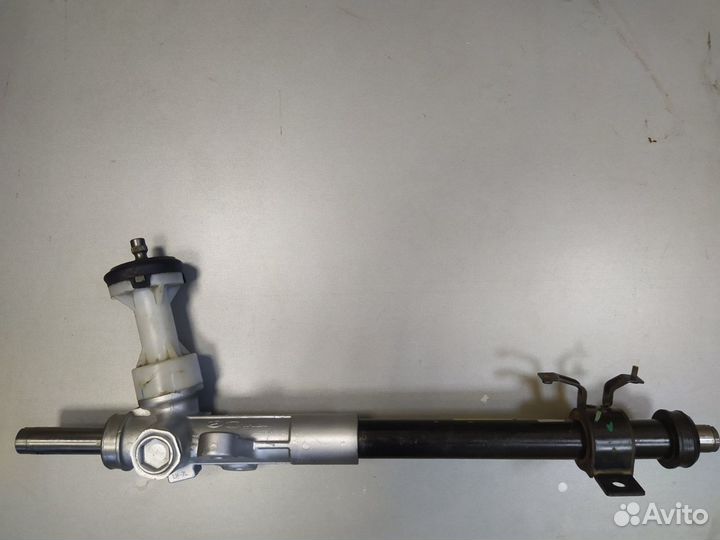 Рулевая рейка Kia Sportage, Hyundai ix35 / ремонт