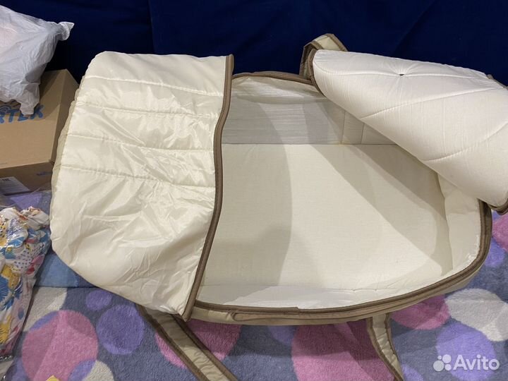 Сумка переноска для детей