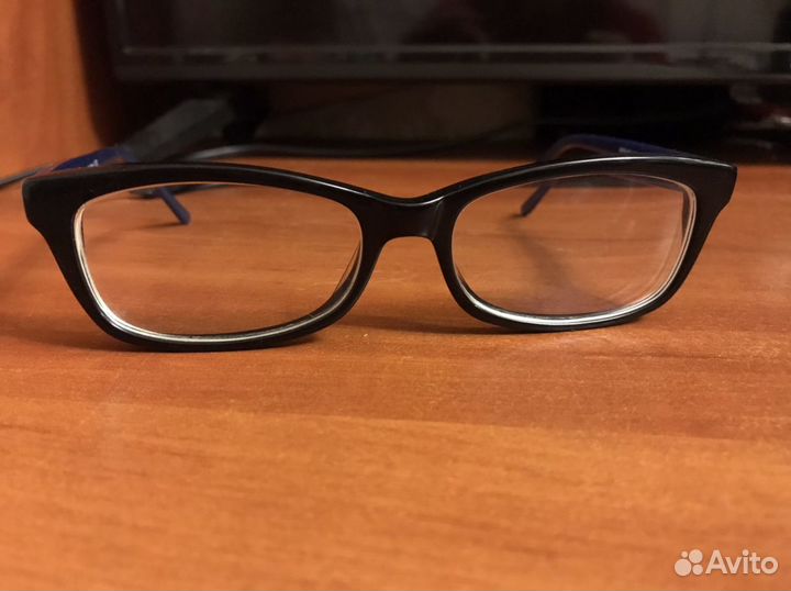 Очки дизайнерские “Mario Rossi”