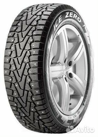 Pirelli Ice Zero 185/60 R15