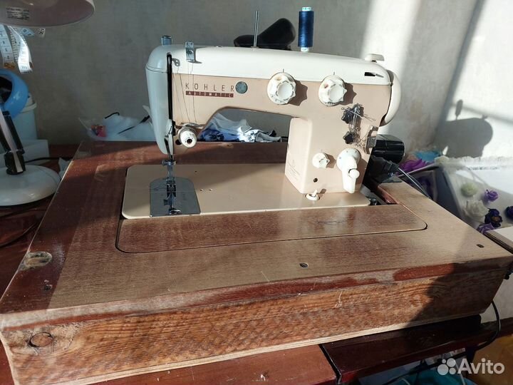 Швейная машина Kohler
