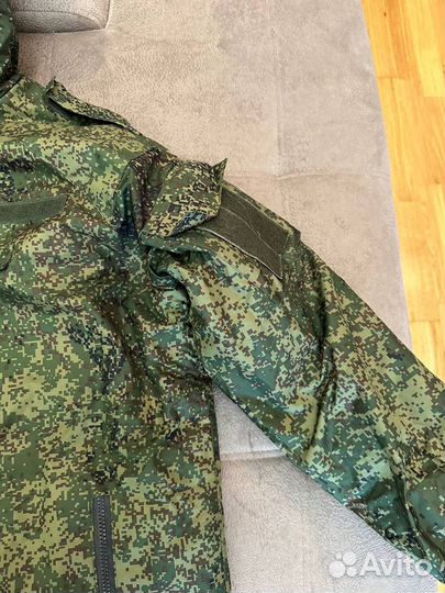 Военная форма вуц кубгау