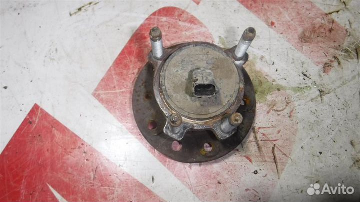 Ступица задняя Opel Vectra C 2002-2008