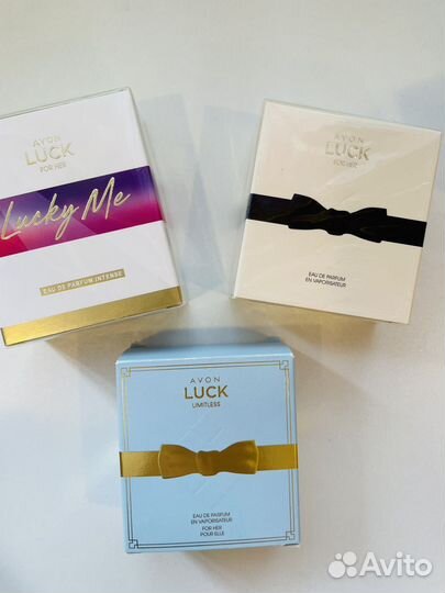 Туалетная вода эйвон