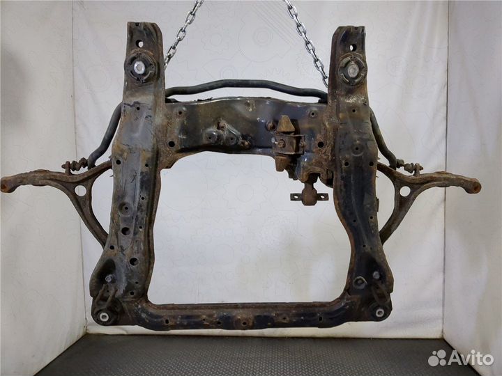 Балка подвески передняя Honda Accord 8, 2008