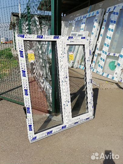 Пластиковые окна от производителя