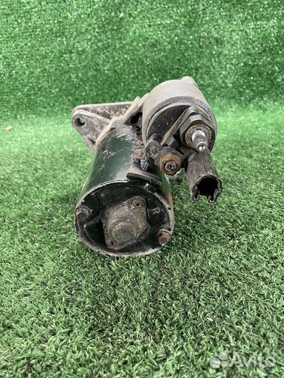 Стартер toyota corolla 120 1.6