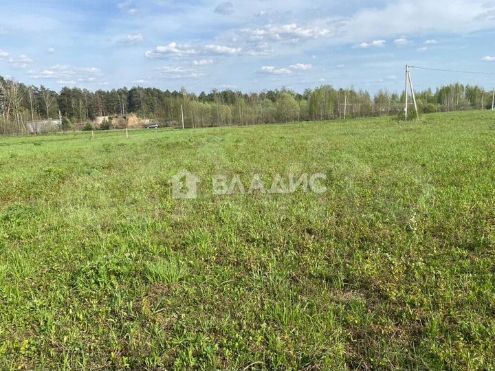 Участок 9 сот. (ИЖС)