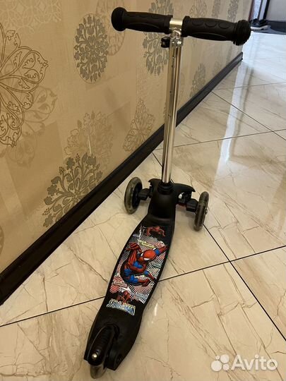 Самокат детский