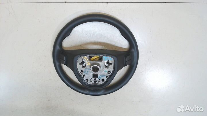 Руль Chevrolet Malibu, 2017