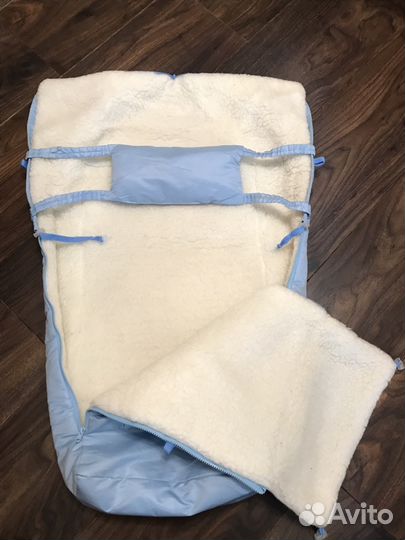 Продаю детский конверт