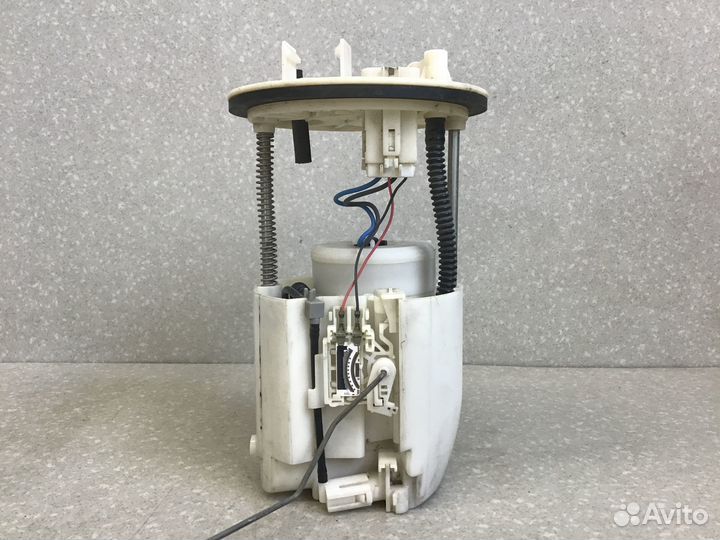 Насос топливный электрический Mitsubishi Lancer (C